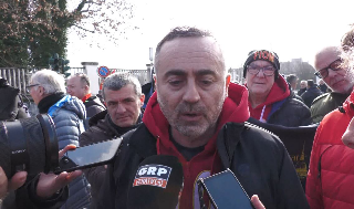 Fiom, De Palma: "Stellantis non guardi al futuro dallo specchietto retrovisore"